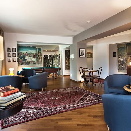 Residence Acqua Del Conte メッシーナ エクステリア 写真
